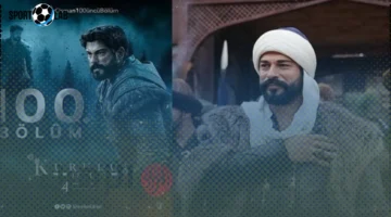 الحلقة 195.. موعد عرض مؤسس عثمان الموسم السابع مع أحداث مثيرة على الفجر TV